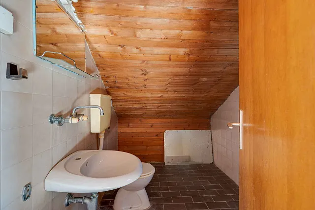 For sale house in Petrovac with a sea view — photo 63